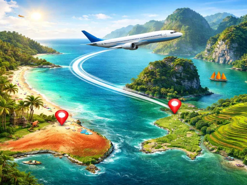 Best Time to Travel to Vietnam from Australia: Your Ultimate Seasonal Guide