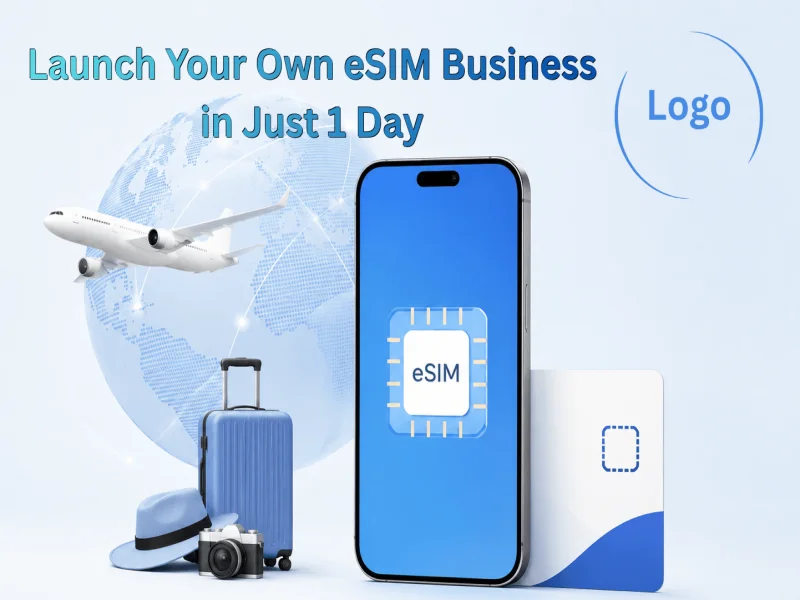 White Label eSIM Business Guide 2026
