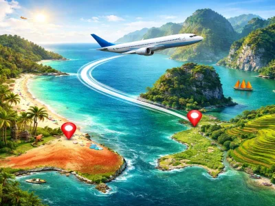 Best Time to Travel to Vietnam from Australia: Your Ultimate Seasonal Guide