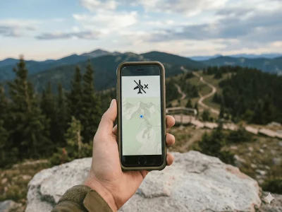 Does Airplane Mode turn off location?