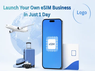 White Label eSIM Business Guide 2026