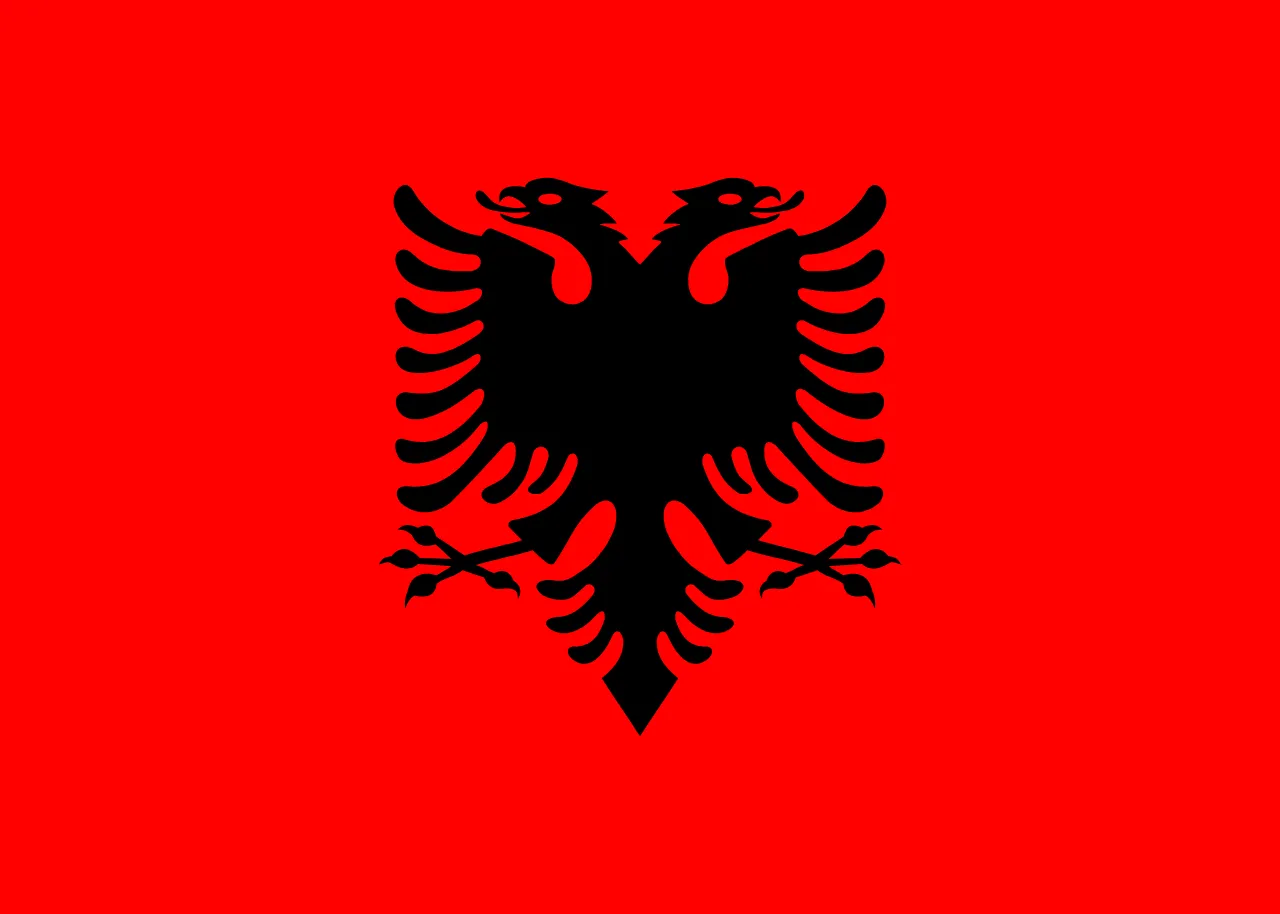Albania • 1 GB • 7 Days
