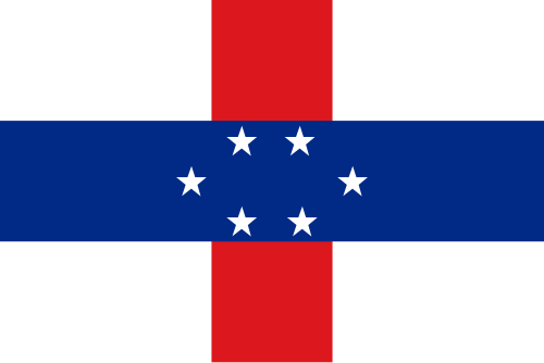 Netherlands Antilles • 1 GB • 7 Days