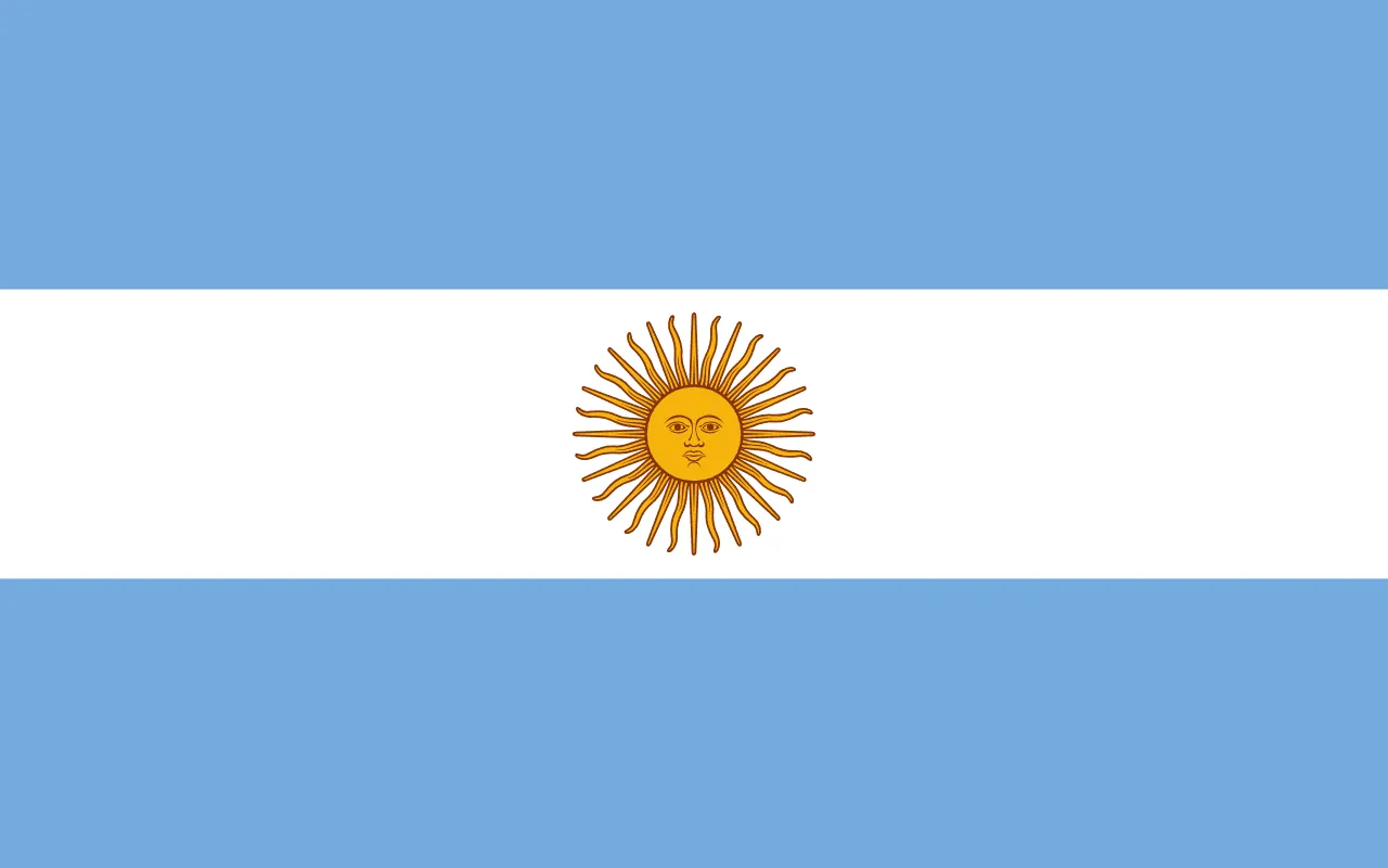 Argentina