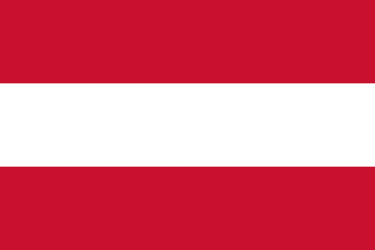 Austria • Unlimited Data • 1 Day