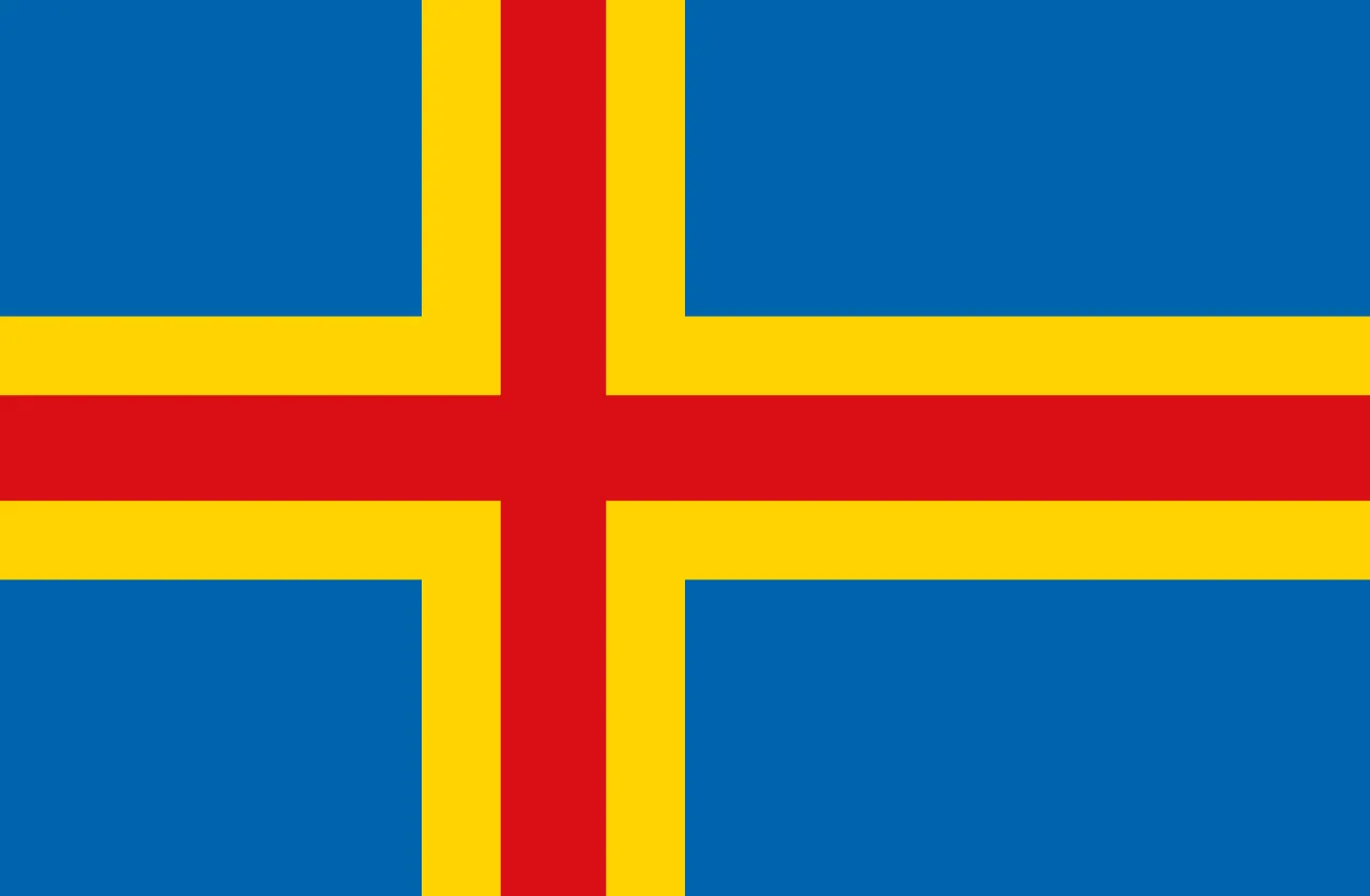 Aland Islands