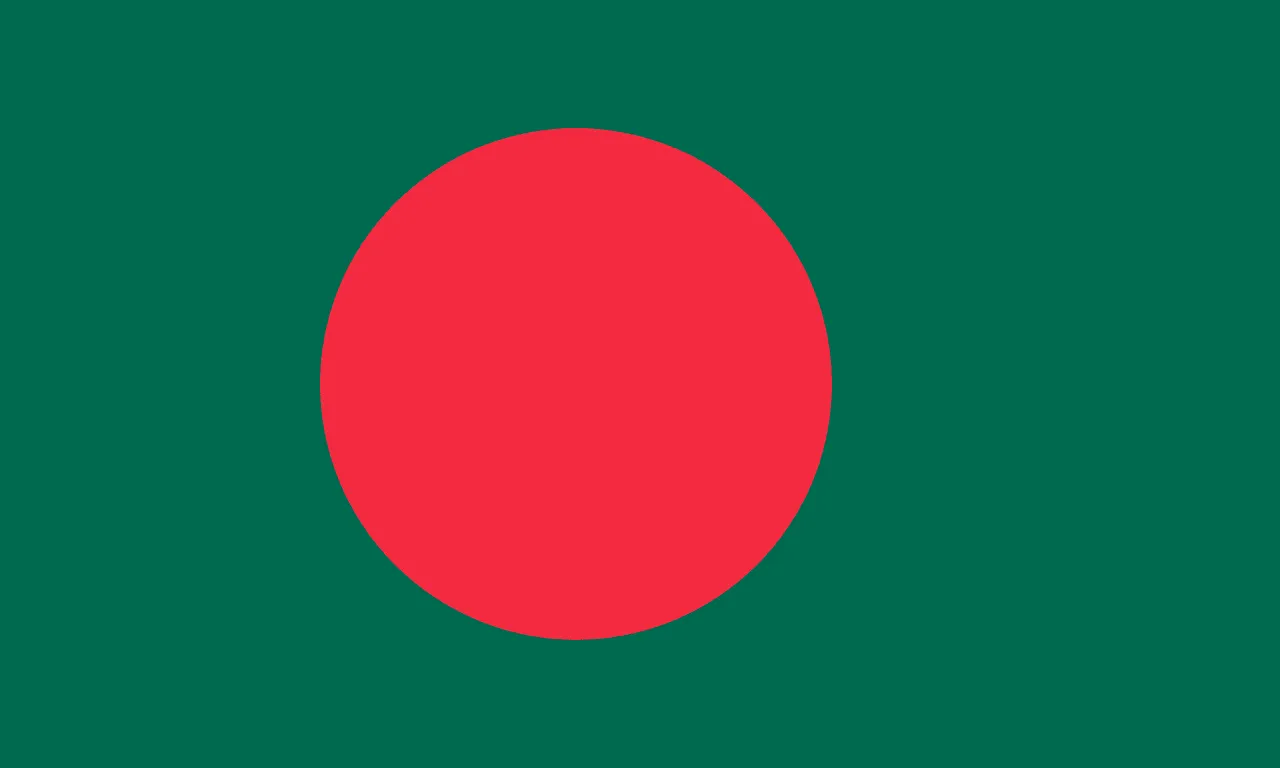 Bangladesh