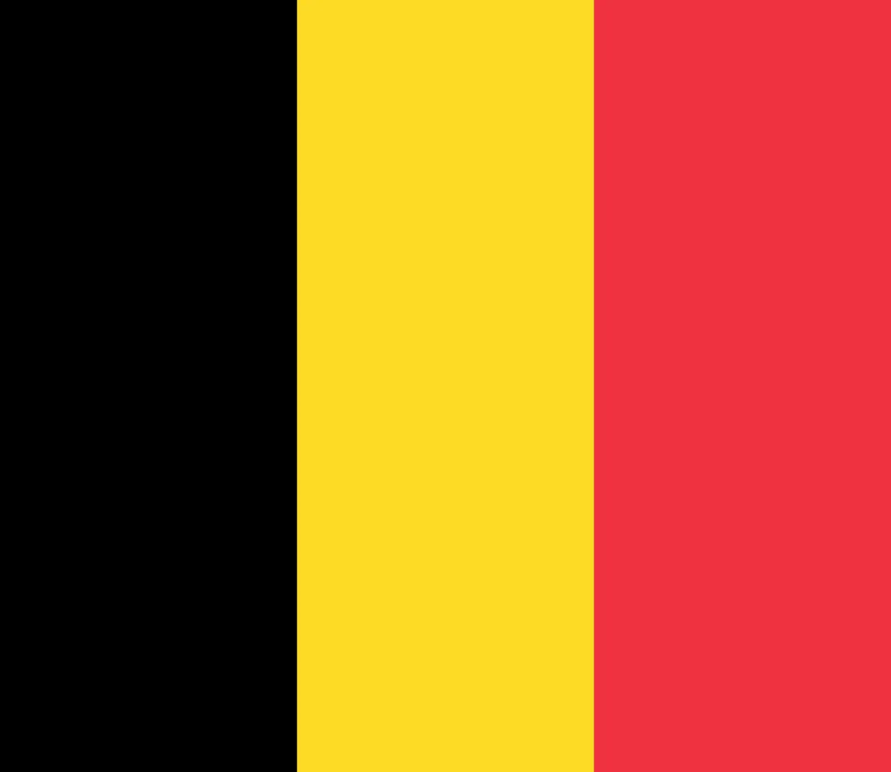 Belgium • Unlimited Data • 1 Day