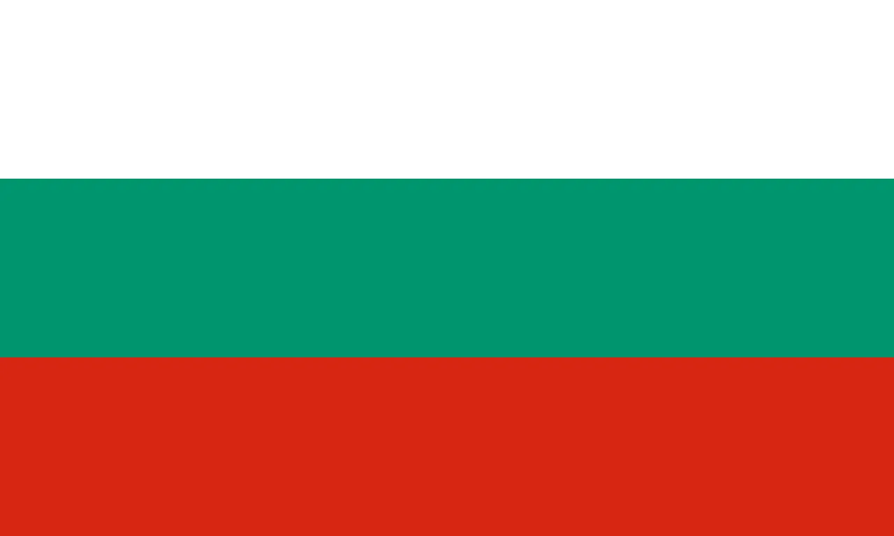 Bulgaria • Unlimited Data • 1 Day