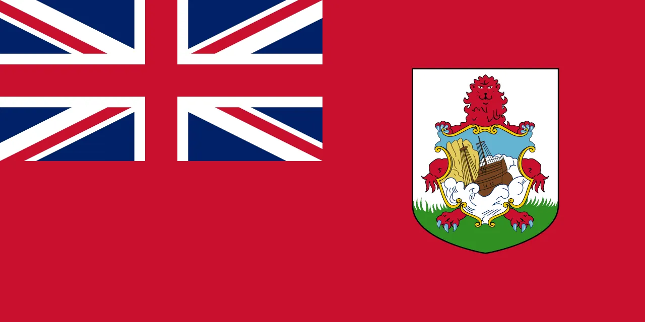 Bermuda • Unlimited Data • 1 Day