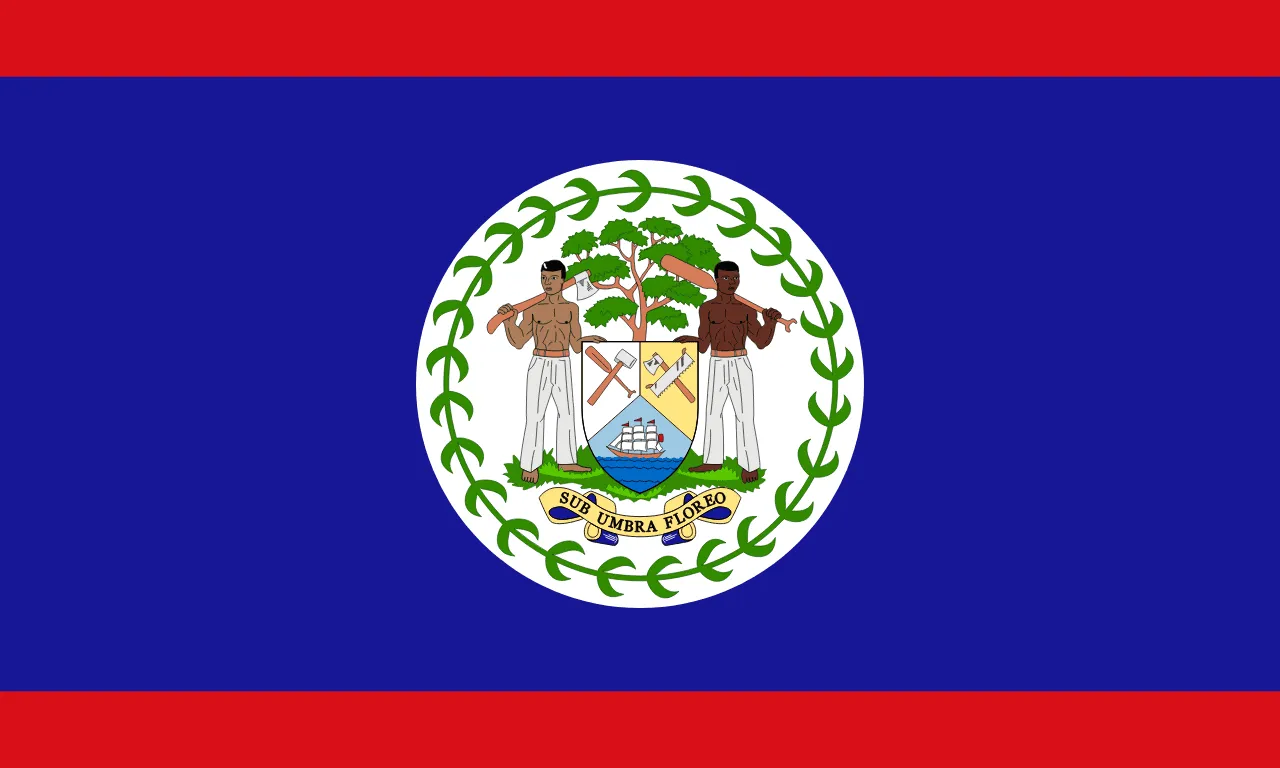 Belize • Unlimited Data • 1 Day