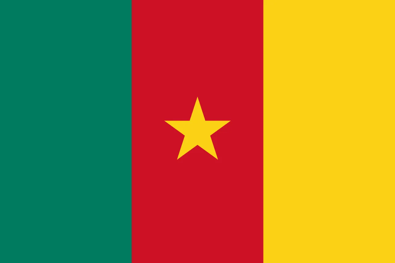 Cameroon