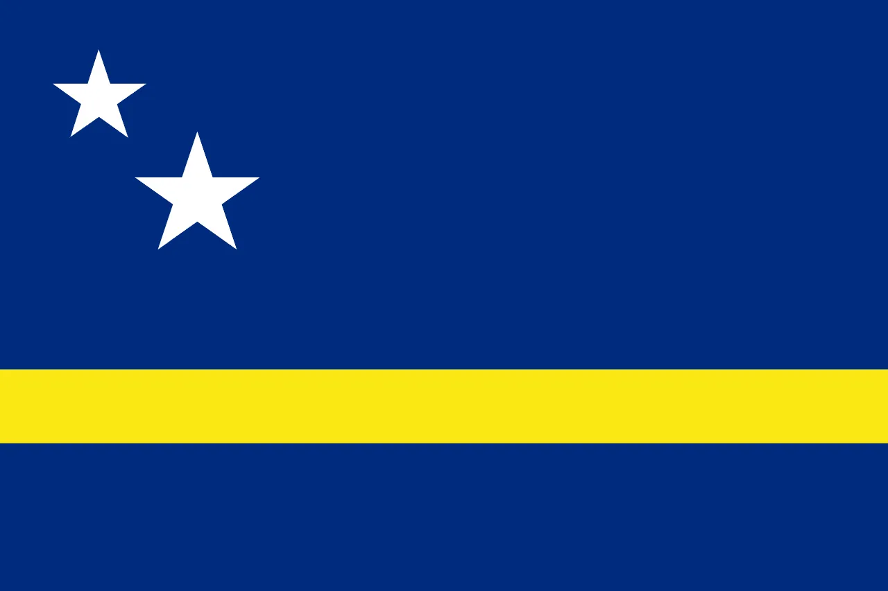 Curaçao • Unlimited Data • 1 Day
