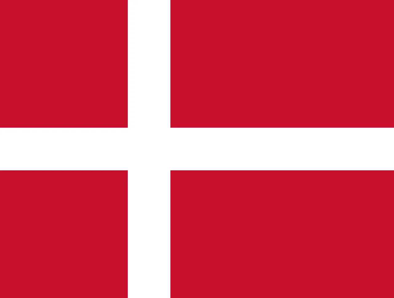 Denmark • Unlimited Data • 1 Day