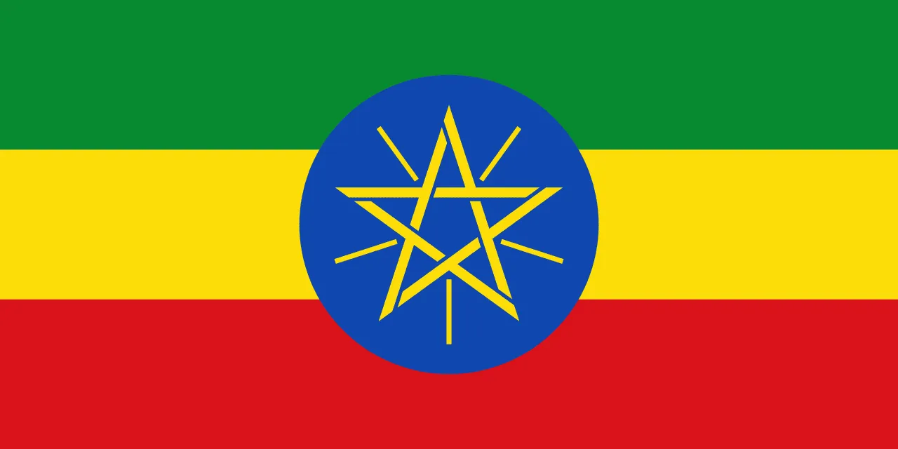 Ethiopia