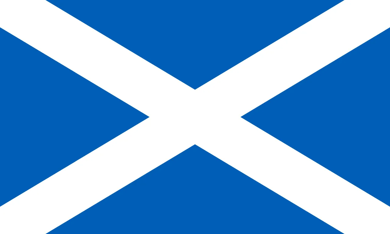 Scotland • 1 GB • 7 Days