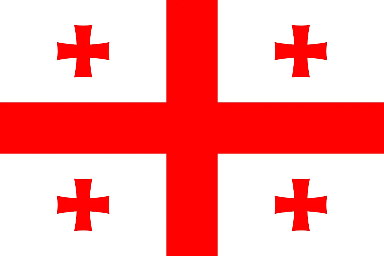 Georgia • 3 GB • 30 Days