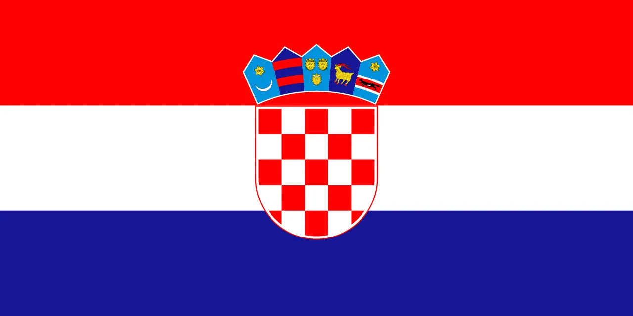 Croatia • Unlimited Data • 1 Day