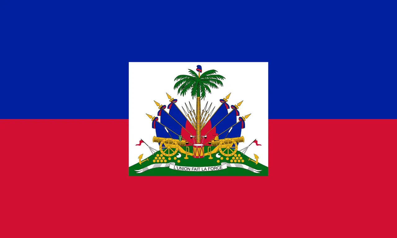 Haiti