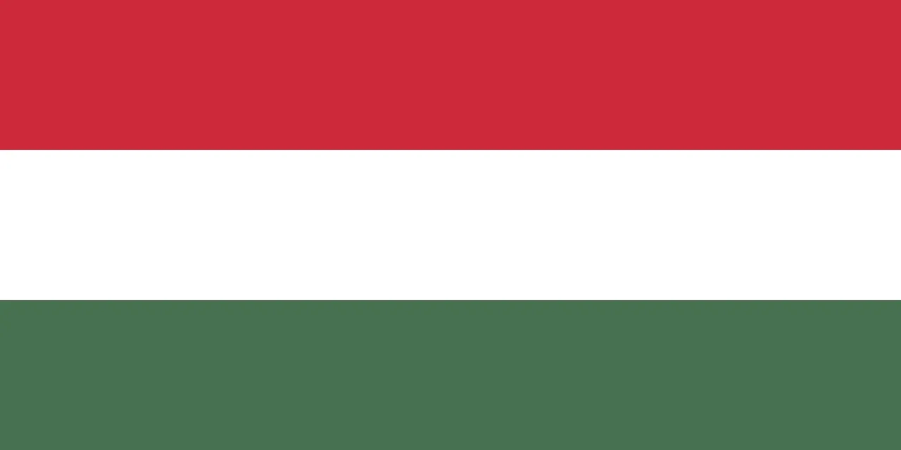 Hungary • Unlimited Data • 1 Day