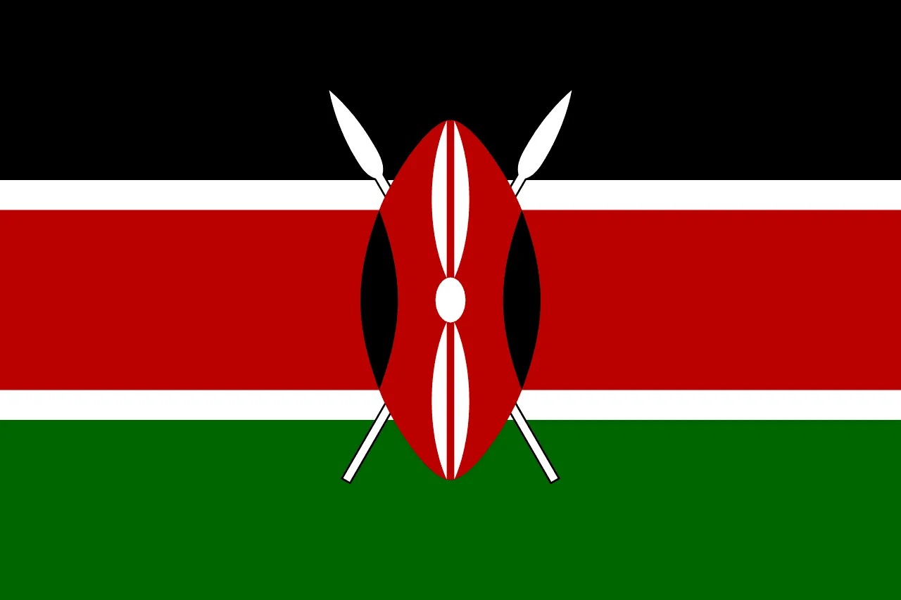 Kenya