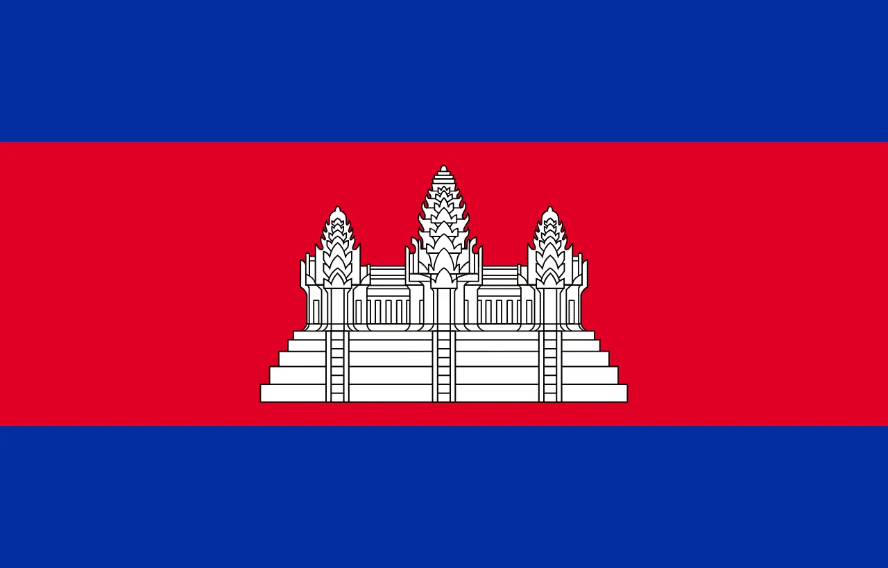 Cambodia
