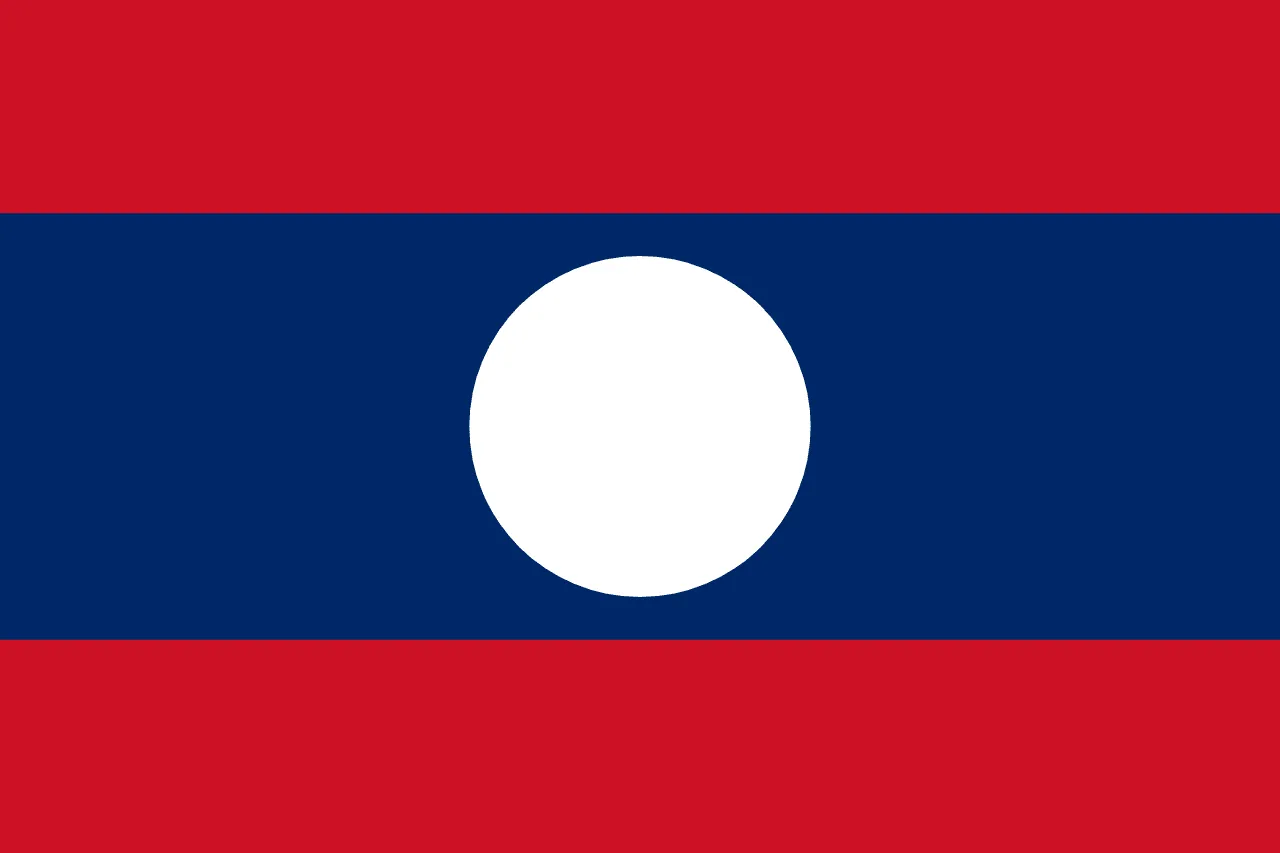 Laos