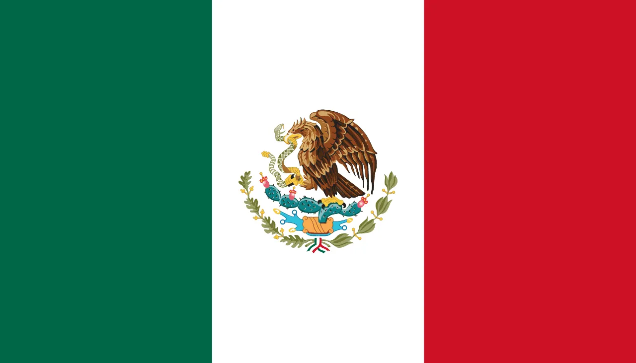 Latin America (11+ countries) • 1 GB • 7 Days