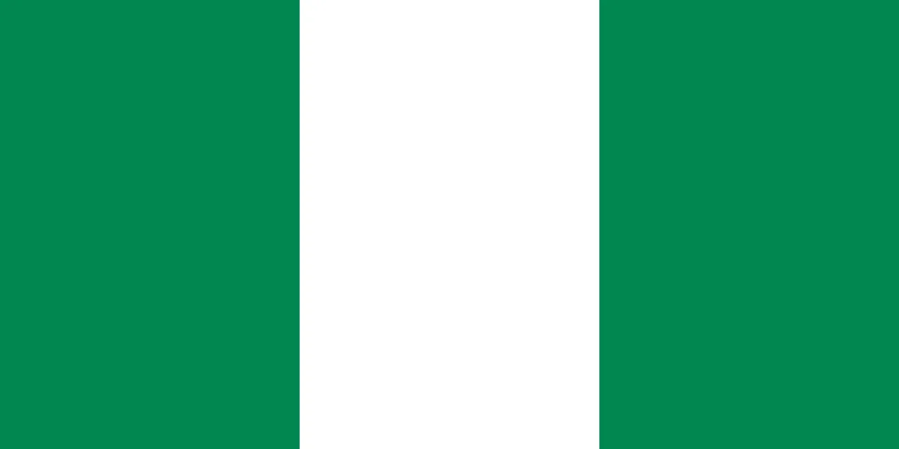 Nigeria • 1 GB • 7 Days