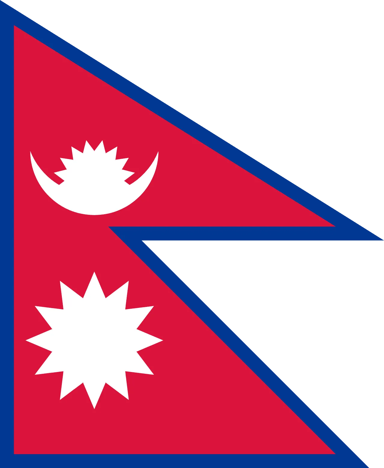 नेपाल