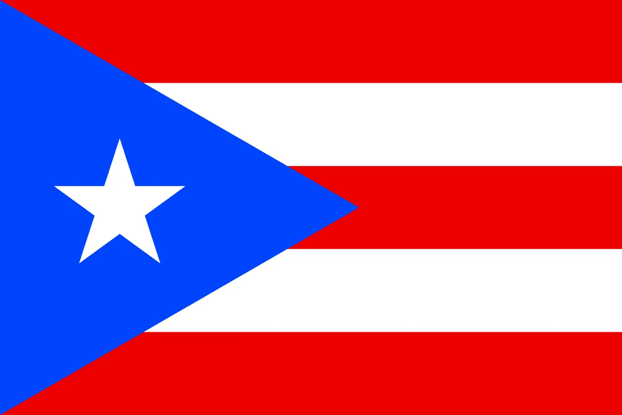 Puerto Rico