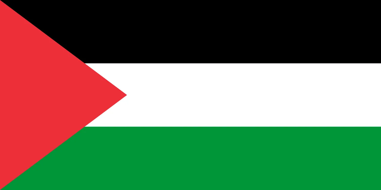 Palestine • 2 GB • 15 Days