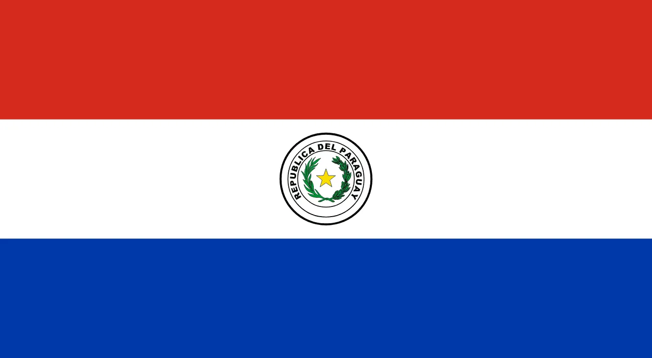 Paraguay
