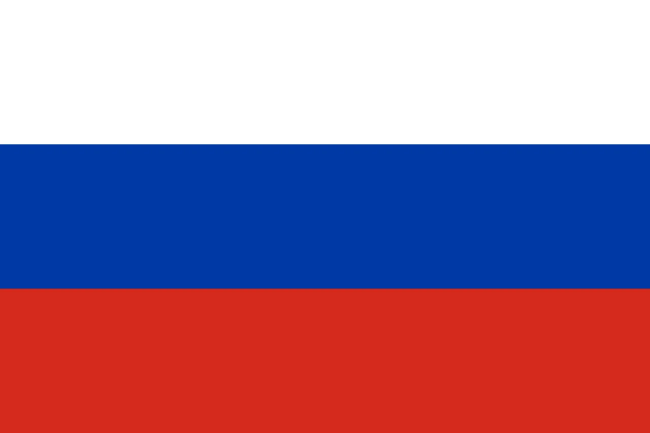 Russia • Unlimited Data • 1 Day