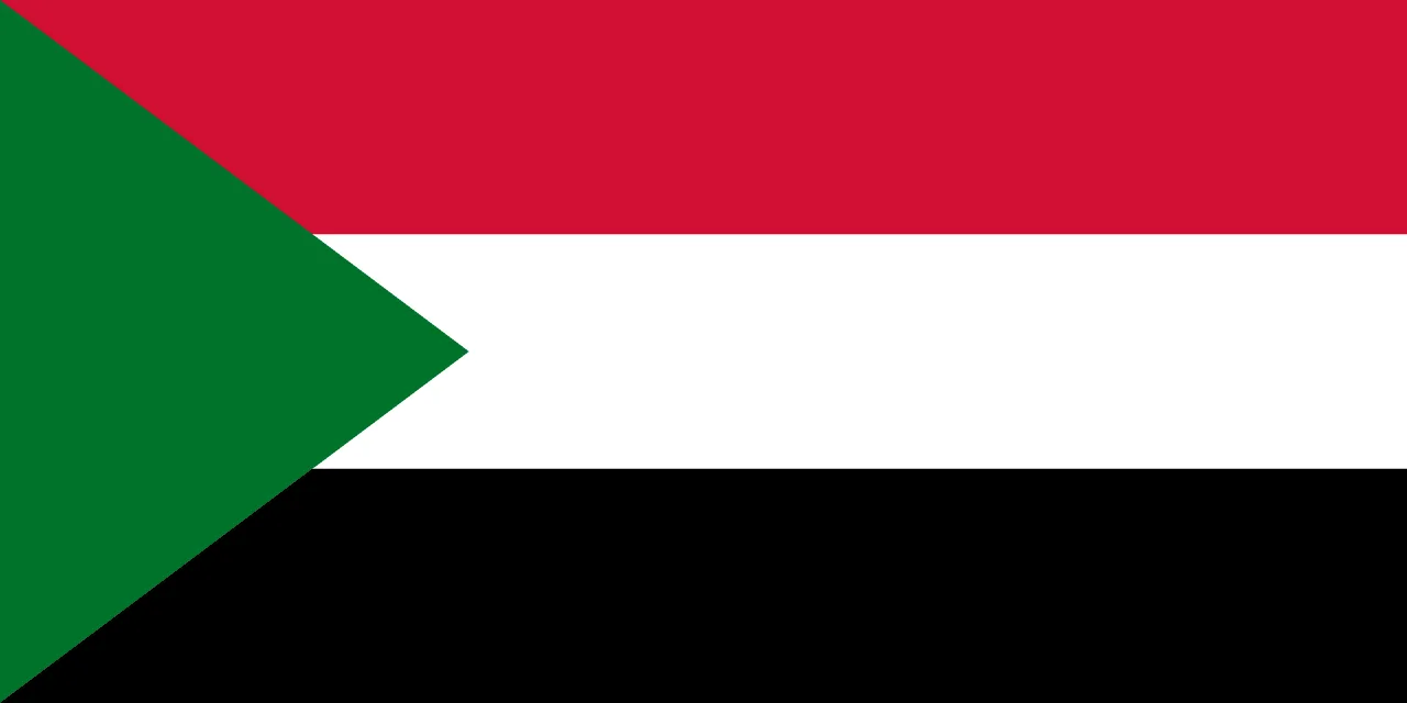Sudan • 1 GB • 7 Days