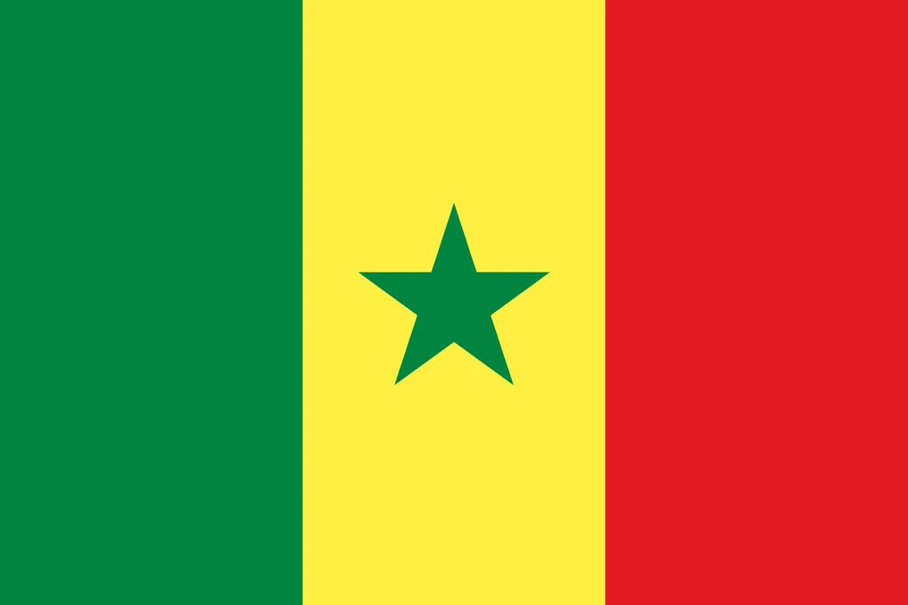 Senegal