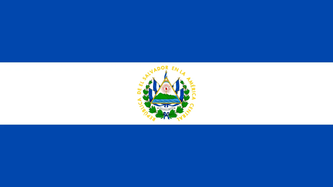 El Salvador