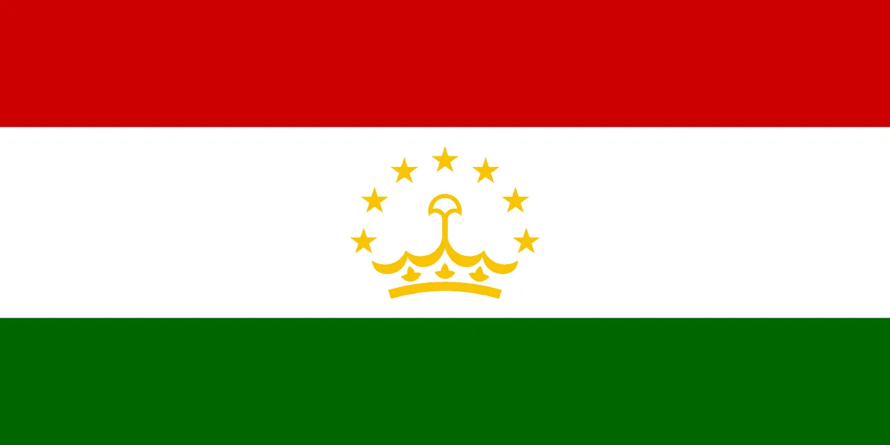 Tajikistan