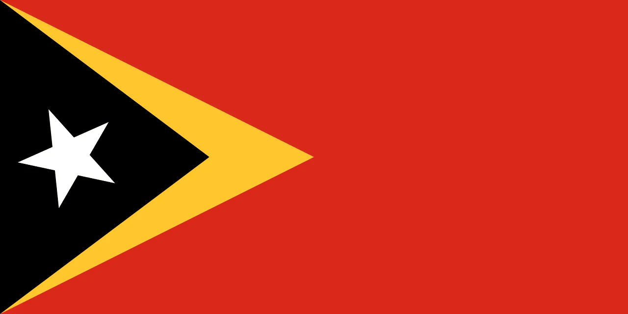 Timor - Leste