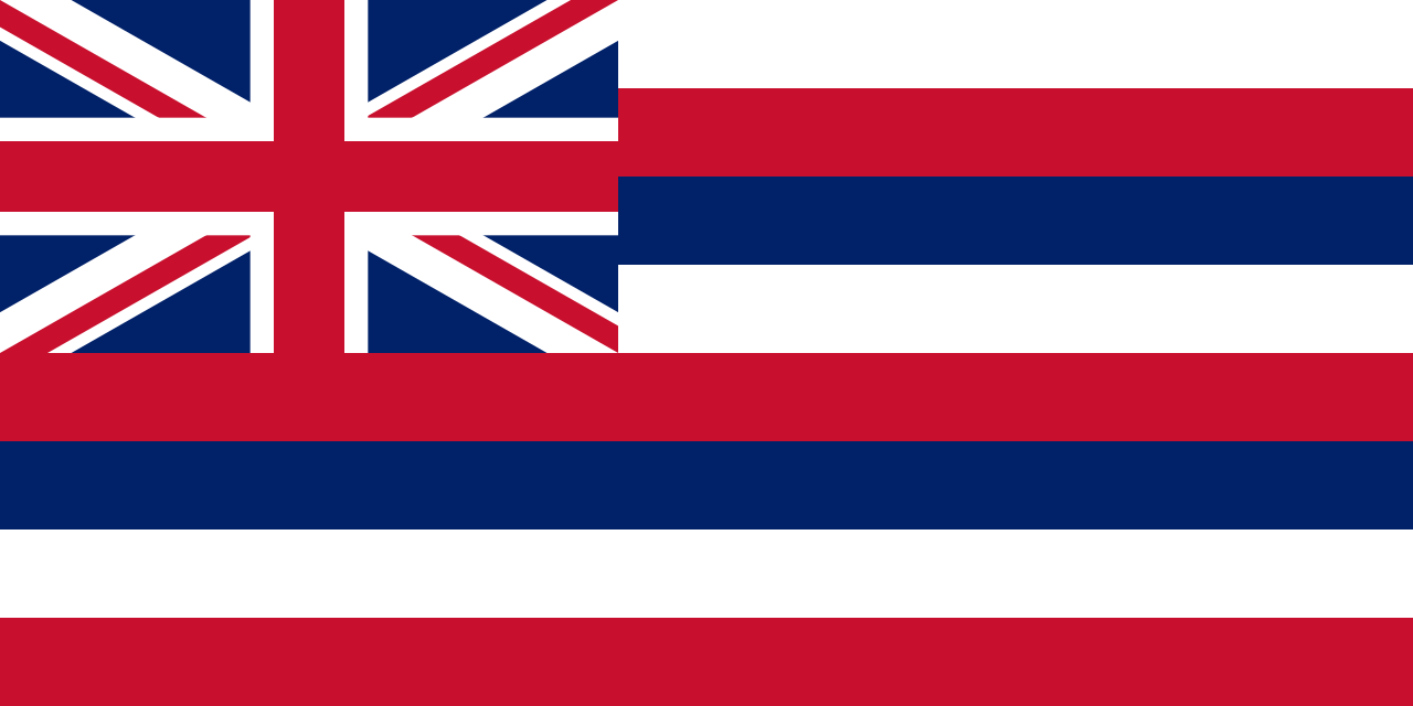 Hawaii • 1 GB • 7 Days