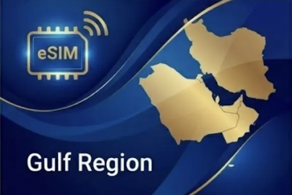 Gulf Region