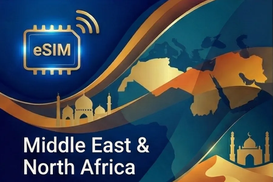 Middle East & North Africa